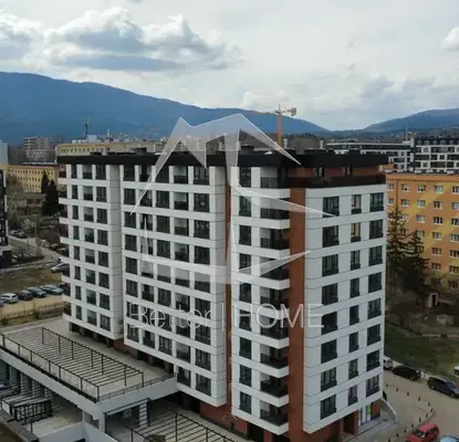 Photo 5 — 2-bedroom apartment in Sofiya, Ovcha Kupel
