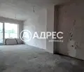 Снимка 3 — Двустаен апартамент в Овча купел с балкон и асансьор