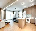 Снимка 5 — Двустаен апартамент с голяма тераса в Овча купел, София
