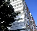 Снимка 2 — Двустаен апартамент в Овча купел с тераса и асансьор