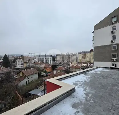 Снимка 2 — Тристаен апартамент в София, Овча купел