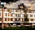 Снимка 2 — Тристаен апартамент 105 кв.м в Овча купел с тераса