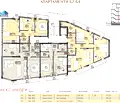 Снимка 4 — Тристаен апартамент 105 кв.м в Овча купел с тераса