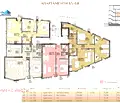 Снимка 4 — Тристаен апартамент 121 кв.м в Овча купел с две тераси