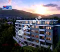 Снимка 3 — Тристаен апартамент с 2 балкона в Овча купел, София
