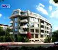 Снимка 5 — Тристаен апартамент с 2 балкона в Овча купел, София