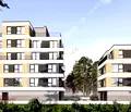 Снимка 4 — Тристаен апартамент с паркинг в Овча купел, София