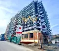 Снимка 2 — Тристаен апартамент в Овча купел с асансьор и видеонаблюдение