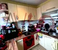 Снимка 2 — Тристаен апартамент в Овча купел с тераса и мазе