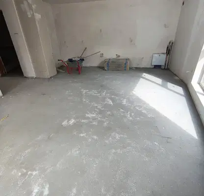 Photo 2 — Three-room apartment with terrace in Ovcha kupel, Sofia