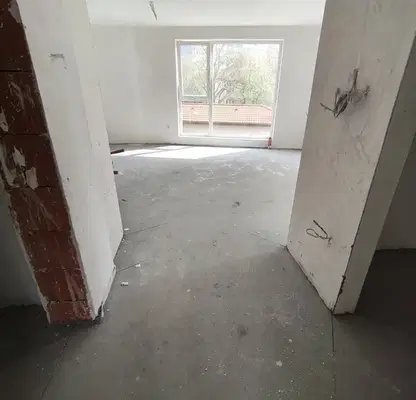 Photo 3 — Three-room apartment with terrace in Ovcha kupel, Sofia