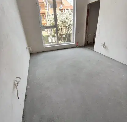 Photo 4 — Three-room apartment with terrace in Ovcha kupel, Sofia