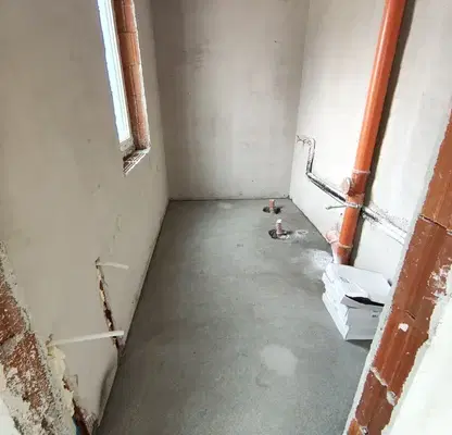Photo 5 — Three-room apartment with terrace in Ovcha kupel, Sofia