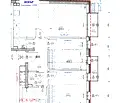 Снимка 2 — Тристаен апартамент в Овча купел с тераса и паркомясто