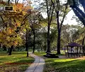 Снимка 2 — Тристаен апартамент в Овча купел с две тераси