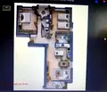 Снимка 3 — Тристаен апартамент в Овча купел с две тераси