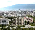 Снимка 2 — Тристаен апартамент в Овча купел с две тераси