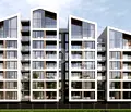 Снимка 3 — Тристаен апартамент в Овча купел с две тераси
