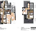 Снимка 2 — Мезонет в Овча купел с гараж и вътрешен двор