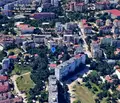 Снимка 5 — Тристаен мезонет в Овча купел с гараж и асансьор