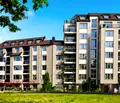 Снимка 2 — Двустаен апартамент в Овча купел 2 с тераса, ново строителство