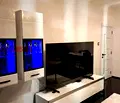 Снимка 3 — Тристаен апартамент в Овча купел 2 с усвоени тераси