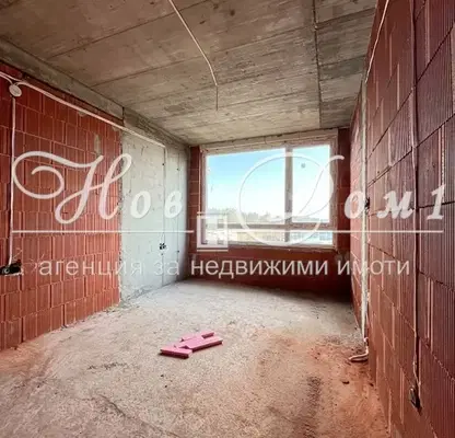 Снимка 5 — Тристаен апартамент с балкон в Овча купел 2, София