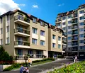 Снимка 2 — Тристаен апартамент в Овча купел 2 с тераса, ново строителство