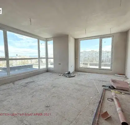 Photo 2 — 4-bedroom apartment in Sofiya, Ovcha Kupel 2