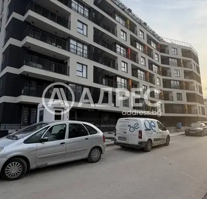 Photo 2 — 4-bedroom apartment in Sofiya, Ovcha Kupel 2