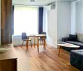 Снимка 2 — Двустаен апартамент с тераса в Овча купел 2, София