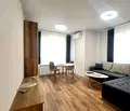 Снимка 3 — Двустаен апартамент с тераса в Овча купел 2, София
