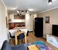 Снимка 2 — Двустаен апартамент с тераса в Овча купел 2, София