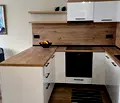 Снимка 3 — Двустаен апартамент с тераса в Овча купел 2, София