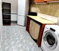 Снимка 3 — Едностаен апартамент на партер в Овча купел с отделен вход