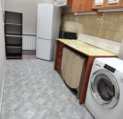 Photo 3 — 1-bedroom apartment in Sofiya, Ovcha Kupel