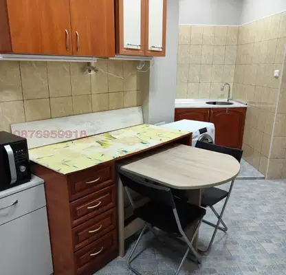 Photo 5 — 1-bedroom apartment in Sofiya, Ovcha Kupel