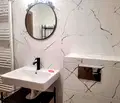 Снимка 4 — Двустаен апартамент в Овча купел с тераса и асансьор