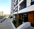Снимка 2 — Двустаен апартамент с тераса в Овча купел, София