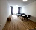 Снимка 5 — Двустаен апартамент с тераса в Овча купел, София