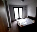 Снимка 2 — Двустаен апартамент с тераса в Овча купел, София