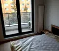 Снимка 3 — Двустаен апартамент с тераса в Овча купел, София