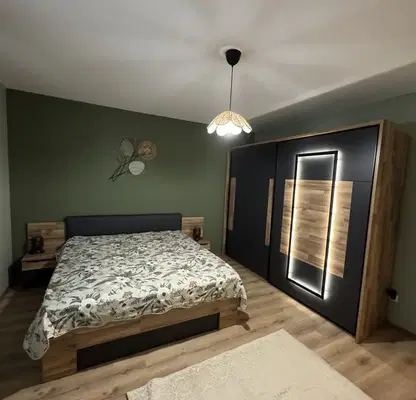Photo 4 — Two-room apartment with terrace in Ovcha kupel, Sofia