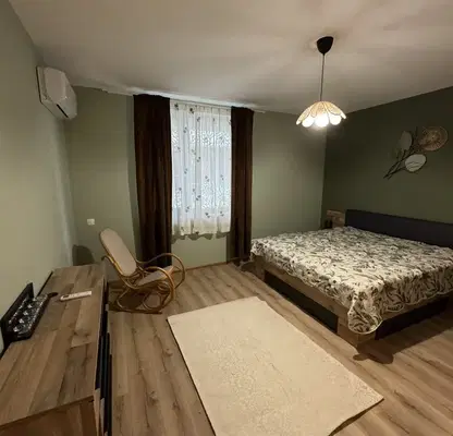 Photo 5 — Two-room apartment with terrace in Ovcha kupel, Sofia