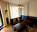 Снимка 3 — Двустаен апартамент с тераса в Овча купел, София
