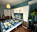 Снимка 5 — Двустаен апартамент с тераса в Овча купел, София
