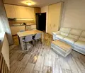 Снимка 2 — Тристаен апартамент в Овча купел с паркомясто и видеонаблюдение