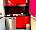 Снимка 3 — Тристаен апартамент с две спални в Овча купел, София