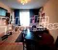 Снимка 2 — Двустаен апартамент в Павлово с югоизточно изложение