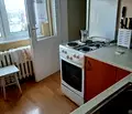 Снимка 3 — Тристаен апартамент в Павлово с две бани и два балкона